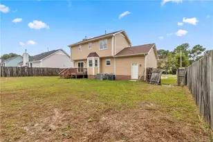 5326 Amberhill Ct, Fayetteville, NC 28311 - Photo 36