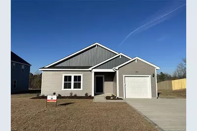 878 Wicklow Lane, Raeford, NC 28376 - Photo 1