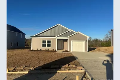 878 Wicklow Lane, Raeford, NC 28376 - Photo 1