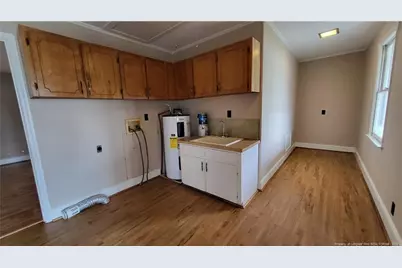 414 W 3rd Street, Pembroke, NC 28372 - Photo 8