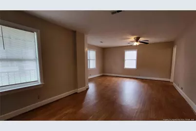 414 W 3rd Street, Pembroke, NC 28372 - Photo 2