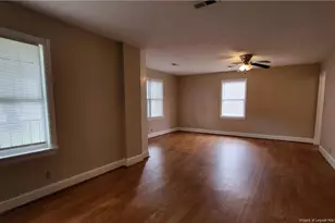 414 W 3rd St, Pembroke, NC 28372 - Photo 2