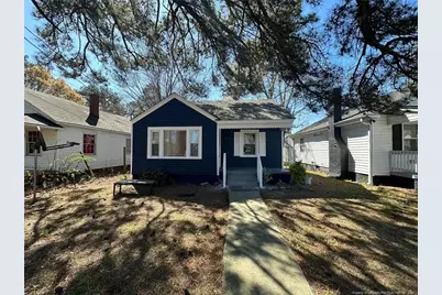 1225 Battle Street, Greenville, NC 27834 - Photo 1