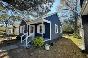 1225 Battle St, Greenville, NC 27834 - Photo 2