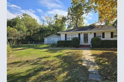 6505 Elkins Drive, Fayetteville, NC 28304 - Photo 2