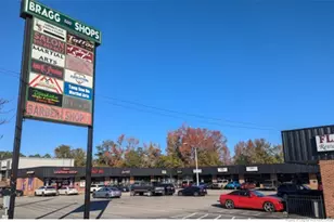 500 N Reilly Rd, Fayetteville, NC 28303 - Photo 1