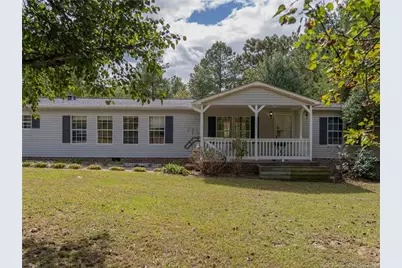 975 Cypress Church Road, Cameron, NC 28326 - Photo 6