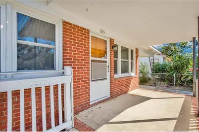 215 S 7th Street, Spring Lake, NC 28390 - Photo 8