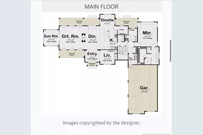 5411 Jaxie Court, Fayetteville, NC 28306 - Photo 2