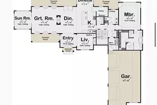 5411 Jaxie Ct, Fayetteville, NC 28306 - Photo 2