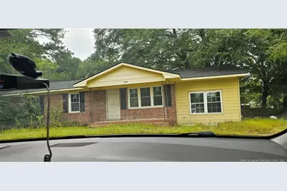 2763 Blossom Road, Hope Mills, NC 28348 - Photo 1