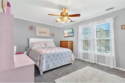 2833 Beringer Drive, Fayetteville, NC 28306 - Photo 16