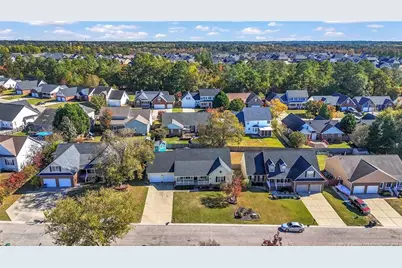 2833 Beringer Drive, Fayetteville, NC 28306 - Photo 30