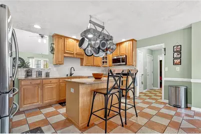 2833 Beringer Drive, Fayetteville, NC 28306 - Photo 8