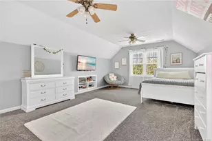 2833 Beringer Dr, Fayetteville, NC 28306 - Photo 22