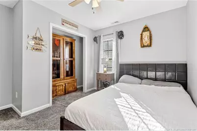 2833 Beringer Drive, Fayetteville, NC 28306 - Photo 14