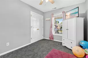 2833 Beringer Dr, Fayetteville, NC 28306 - Photo 20