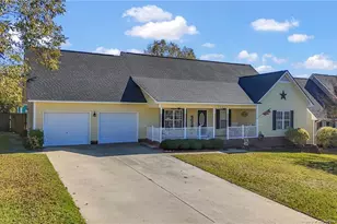 2833 Beringer Dr, Fayetteville, NC 28306 - Photo 32