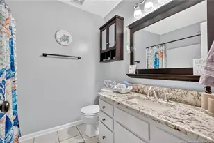 2833 Beringer Dr, Fayetteville, NC 28306 - Photo 18