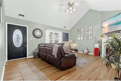 2833 Beringer Drive, Fayetteville, NC 28306 - Photo 2