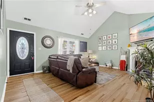 2833 Beringer Dr, Fayetteville, NC 28306 - Photo 2