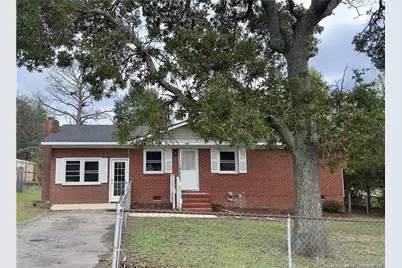 639 Woodburn Drive, Fayetteville, NC 28311 - Photo 1