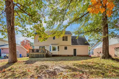 529 Old Farm Road, Fayetteville, NC 28314 - Photo 2