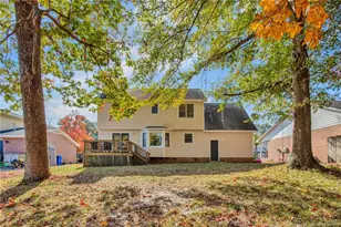 529 Old Farm Rd, Fayetteville, NC 28314 - Photo 2