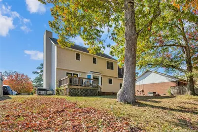 529 Old Farm Road, Fayetteville, NC 28314 - Photo 30