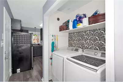 529 Old Farm Road, Fayetteville, NC 28314 - Photo 18