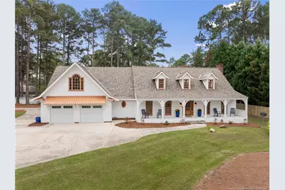 167 Ellerslie Drive, Fayetteville, NC 28303 - Photo 6