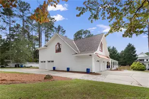 167 Ellerslie Dr, Fayetteville, NC 28303 - Photo 4