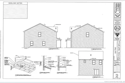 5405 Short Leaf (Lot 105) Road, Fayetteville, NC 28311 - Photo 4