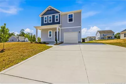 5405 Short Leaf Road, Fayetteville, NC 28311 - Photo 2
