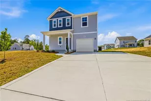 5405 Short Leaf Rd, Fayetteville, NC 28311 - Photo 2