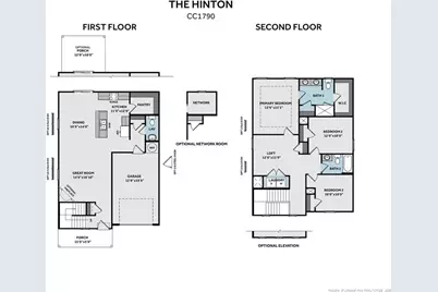 5405 Short Leaf (Lot 105) Road, Fayetteville, NC 28311 - Photo 2