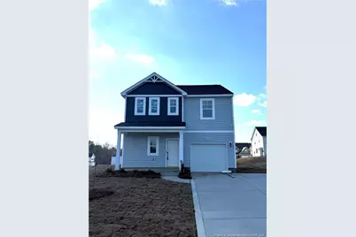 5405 Short Leaf Road, Fayetteville, NC 28311 - Photo 1