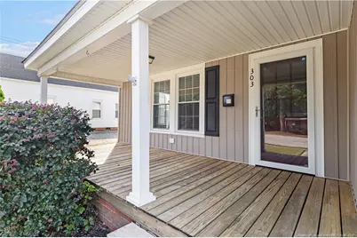 303 Denim Drive, Erwin, NC 28339 - Photo 4