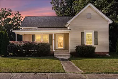 303 Denim Drive, Erwin, NC 28339 - Photo 1