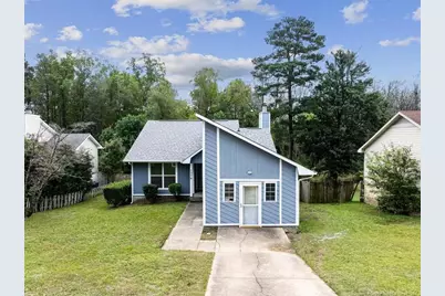 1379 Worstead Drive, Fayetteville, NC 28314 - Photo 2