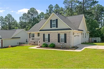 48 Arlington Drive, Cameron, NC 28326 - Photo 2