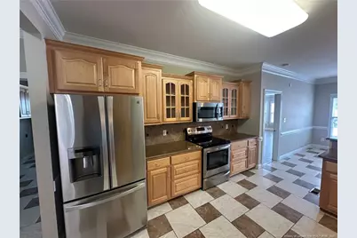 2912 Eagle Crest Lane, Fayetteville, NC 28306 - Photo 32