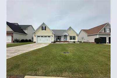 2912 Eagle Crest Lane, Fayetteville, NC 28306 - Photo 2