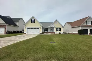 2912 Eaglecrest Ln, Fayetteville, NC 28306 - Photo 2