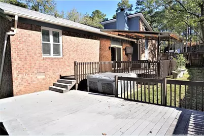 7183 Evanston Street, Fayetteville, NC 28314 - Photo 20