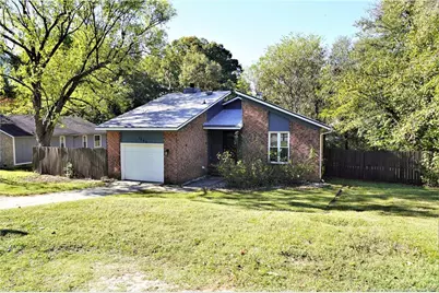 7183 Evanston Street, Fayetteville, NC 28314 - Photo 1