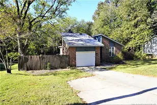 7183 Evanston St, Fayetteville, NC 28314 - Photo 2