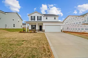 203 Brickendon (Lot 326) Ln, Raeford, NC 28376 - Photo 2