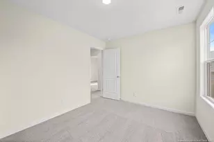 203 Brickendon (Lot 326) Ln, Raeford, NC 28376 - Photo 20