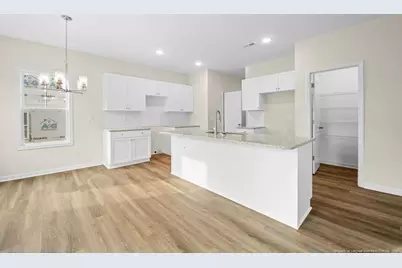 203 Brickendon (Lot 326) Lane, Raeford, NC 28376 - Photo 4